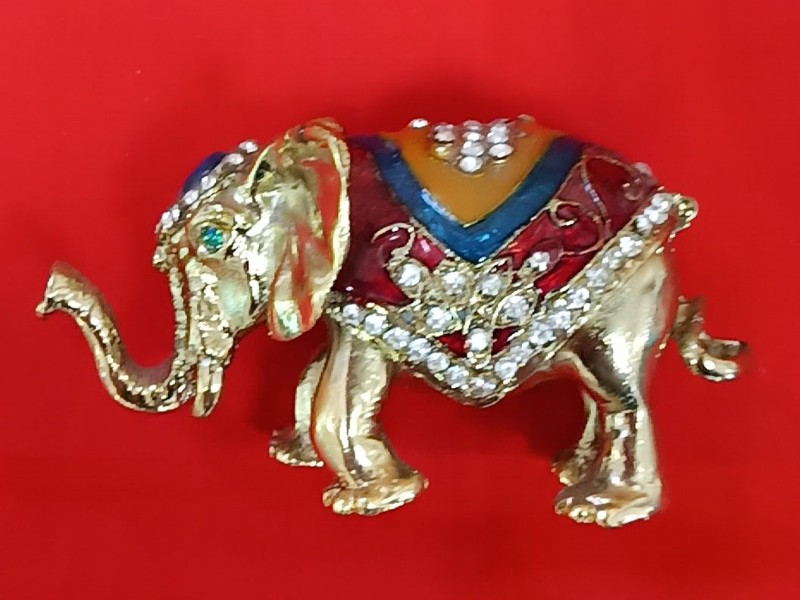 金象