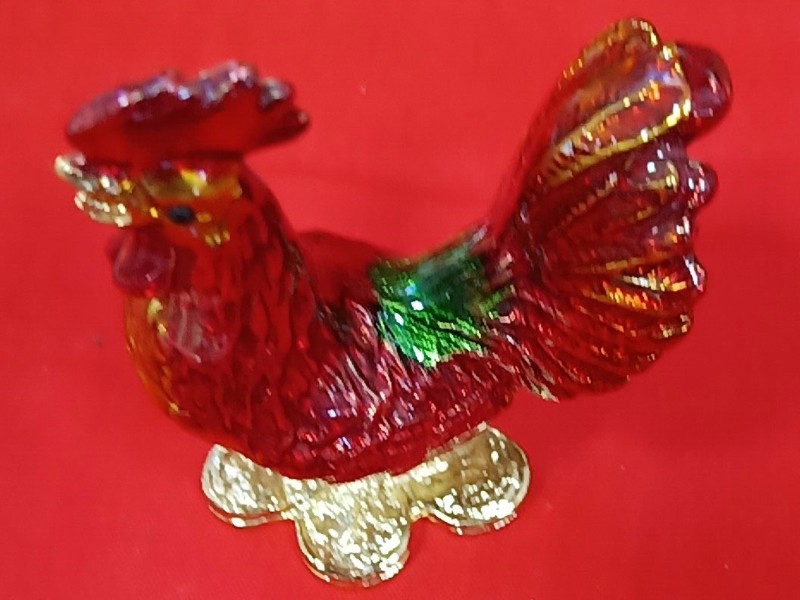 金鸡