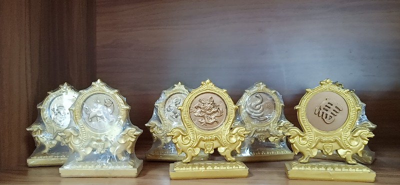 金属相