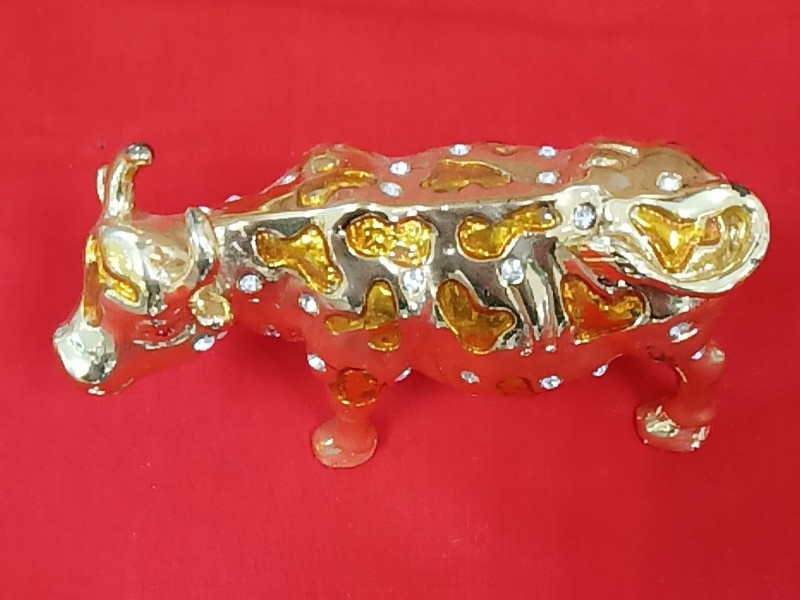 金牛